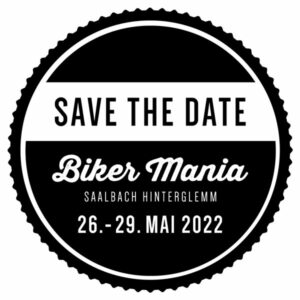 Biker Mania 2022