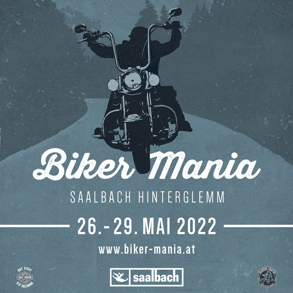 Biker Mania 2022