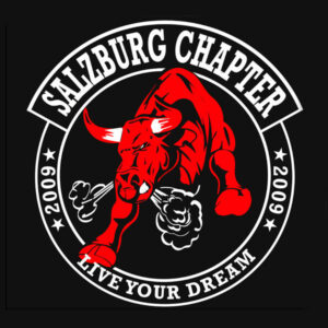 Salzburg-Chapter-Stammtisch und HOG