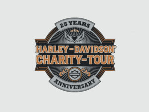 HD-Charity-Tour2022 25. Jubiläum
