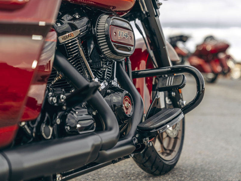 120Anniversary Sondermodelle 2023 Hot Stuff Harley-Davidson Salzburg