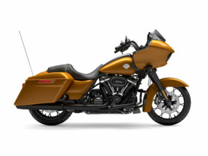 Lackierungen Prospect Gold Road Glide Special Harley-Davidson 2023