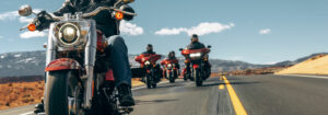 Finanzierung und Versicherung Harley-Davidson Hot Stuff H-D Salzburg