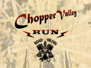 Chopper Valley Run 2023 Hot-Stuff H-D Salzburg zum MC Road Oilers