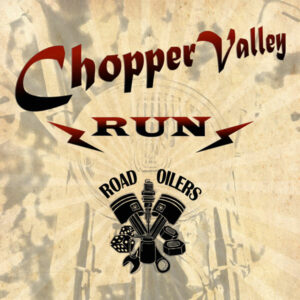 Chopper Valley Run 2023 Hot-Stuff H-D Salzburg und MC Road Oilers